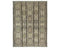 9x12 Zeigler Brown Afghan Hand Knotted Wool Area Rug